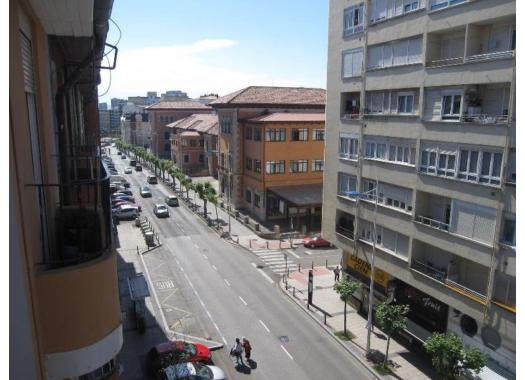 Piso en alquiler en Santander