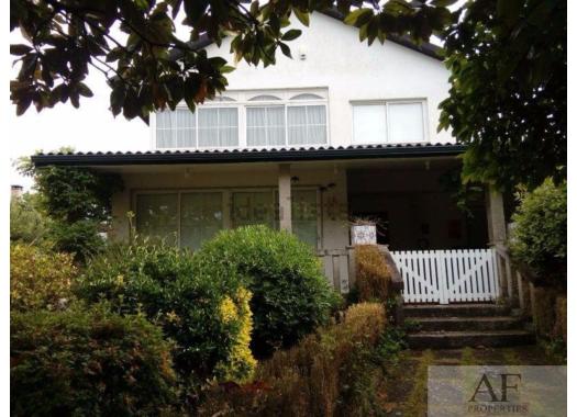 Chalet en alquiler en Vigo