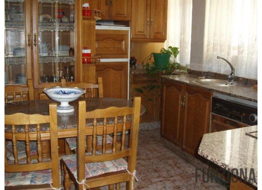 Piso en alquiler en Pontevedra