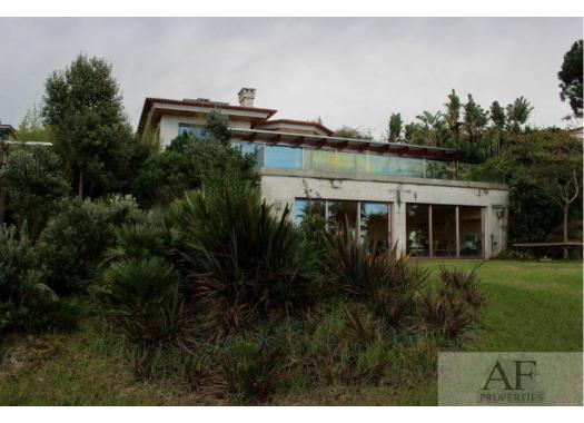 Chalet en alquiler en Vigo