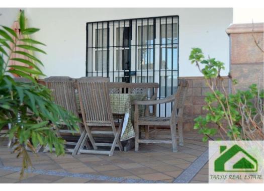 Chalet en alquiler en Cádiz