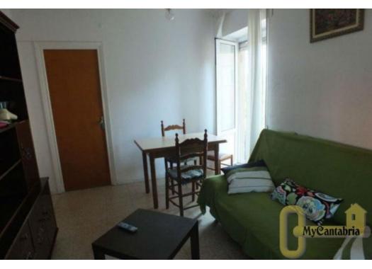 Piso en alquiler en Santander