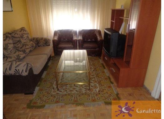 Piso en alquiler en Valladolid