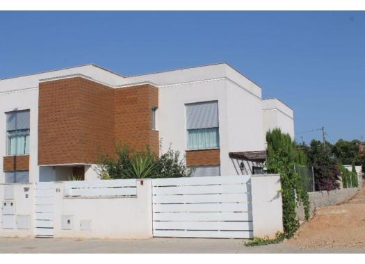 Chalet en alquiler en