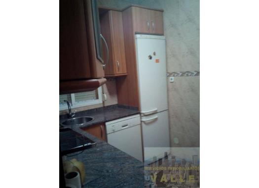 Piso en alquiler en Santander