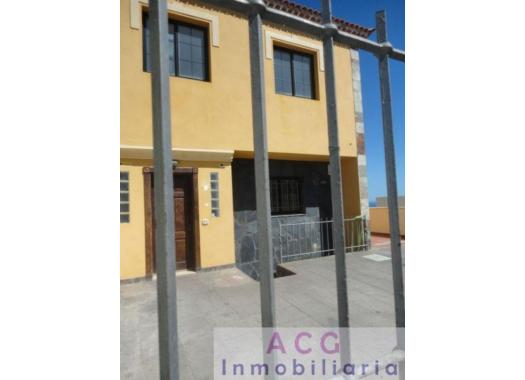 Chalet en alquiler en Tenerife