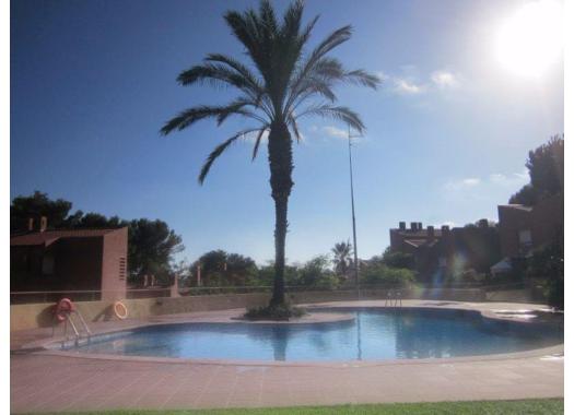 Casa en alquiler en Tarragona