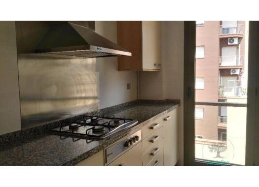 Piso en alquiler en Barcelona