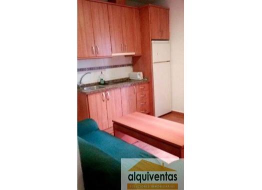 Apartamento en alquiler en Granada