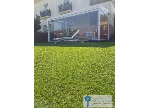 Chalet en alquiler en Cádiz