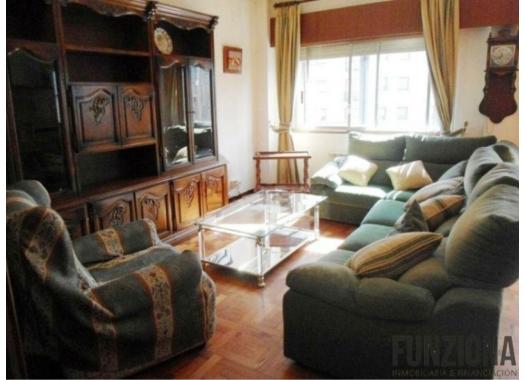Apartamento en alquiler en Pontevedra