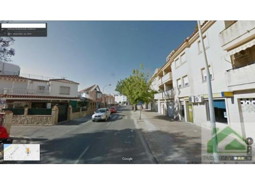 Chalet en alquiler en Cádiz