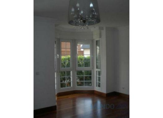 Chalet en alquiler en