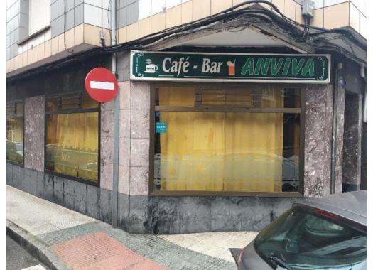 Piso en alquiler en Gijón