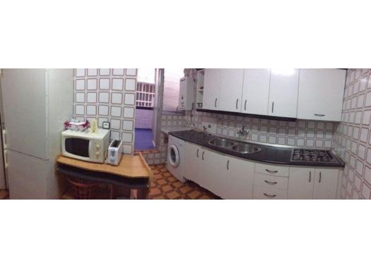 Piso en alquiler en Córdoba