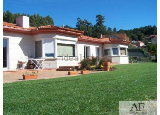 Chalet en alquiler en Vigo