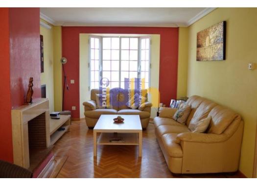 Chalet en alquiler en Madrid