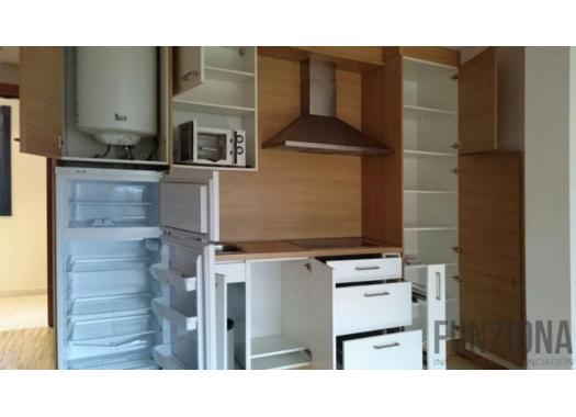 Estudio en alquiler en Pontevedra
