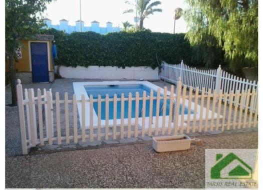 Chalet en alquiler en Cádiz