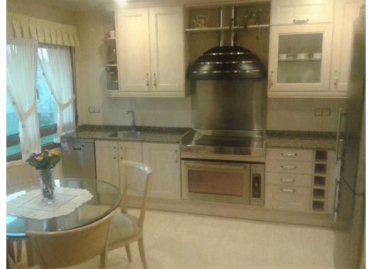 Chalet en alquiler en Gijón