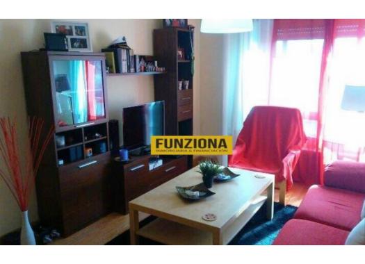 Piso en alquiler en Pontevedra