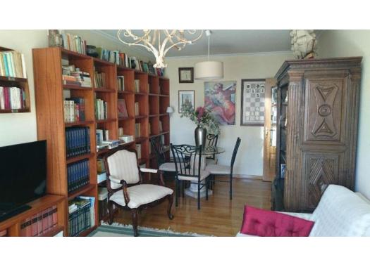 Apartamento en alquiler en Pontevedra