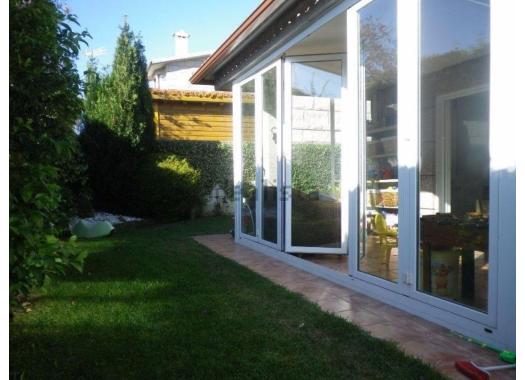 Chalet en alquiler en Vigo