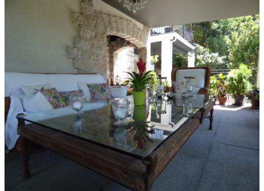 Chalet en alquiler en Madrid