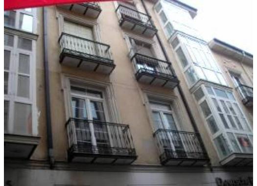 Apartamento en alquiler en Valladolid