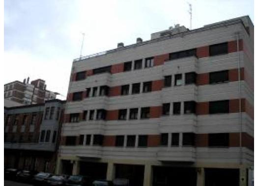 Apartamento en alquiler en Valladolid
