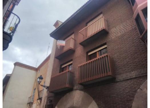 Piso en alquiler en Valladolid