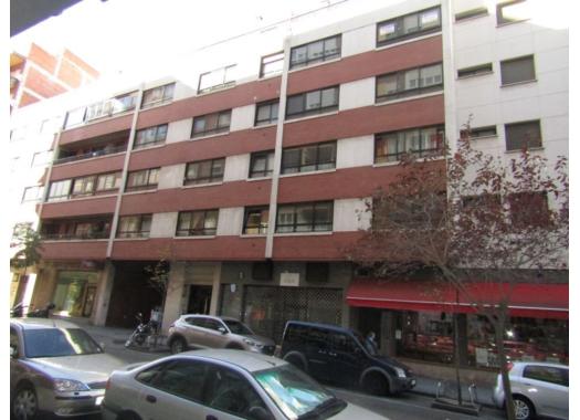 Apartamento en alquiler en Valladolid