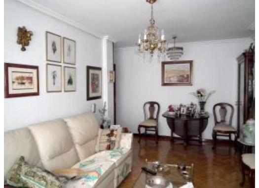Piso en alquiler en Valladolid