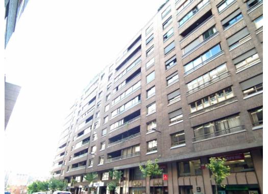 Piso en alquiler en Valladolid