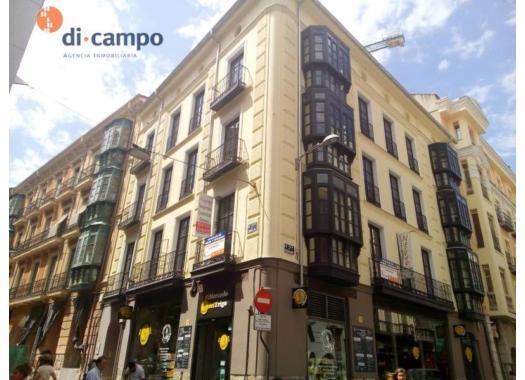 Apartamento en alquiler en Valladolid