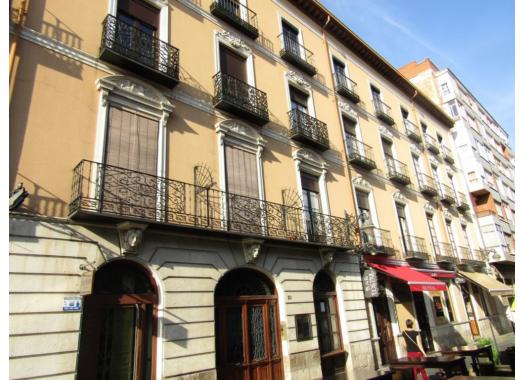 Piso en alquiler en Valladolid