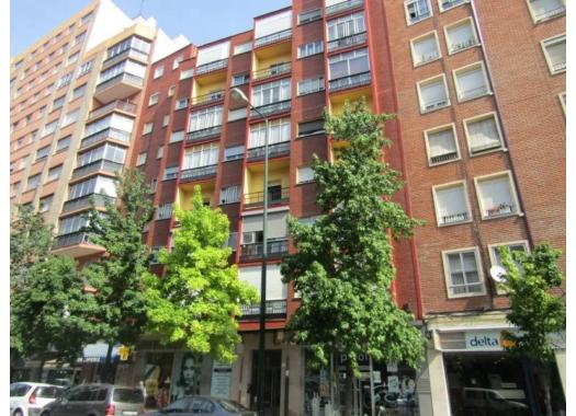 Apartamento en alquiler en Valladolid