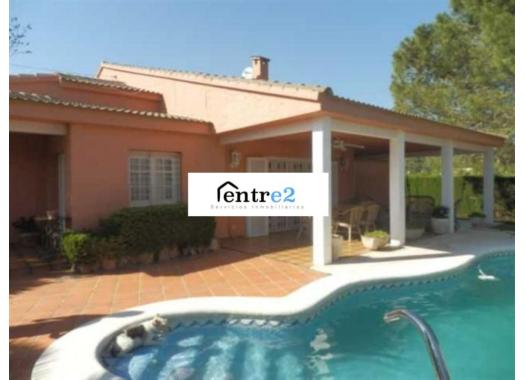 Chalet en alquiler en