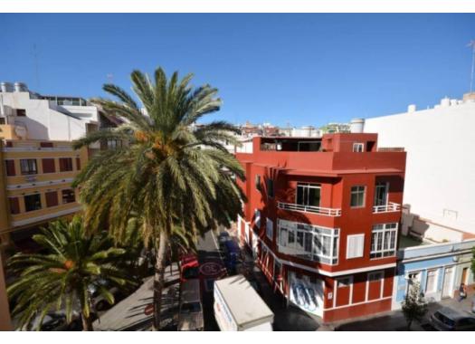 Apartamento en alquiler en Las Palmas