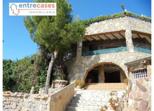 Chalet en alquiler en