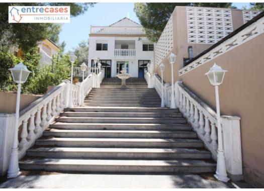 Chalet en alquiler en
