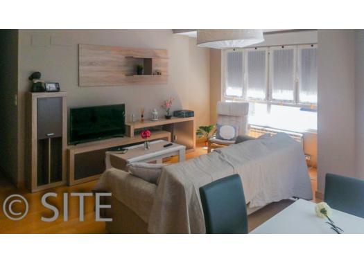 Apartamento en alquiler en Zaragoza