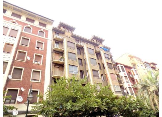 Piso en alquiler en Zaragoza
