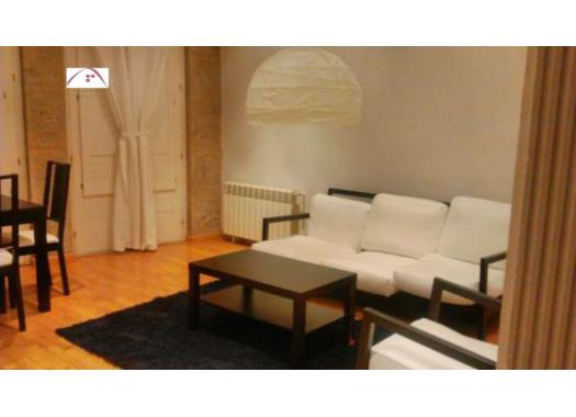 Piso en alquiler en Orense