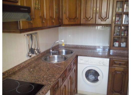 Piso en alquiler en Orense