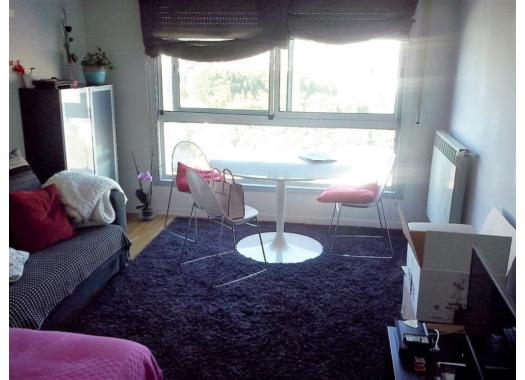 Piso en alquiler en Orense