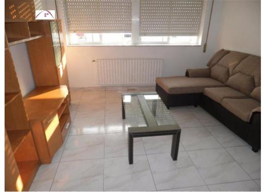Piso en alquiler en Orense