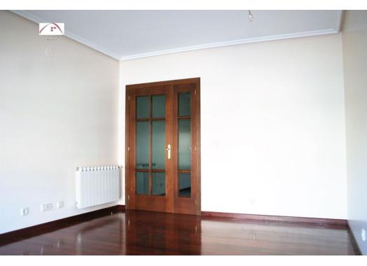 Piso en alquiler en Orense