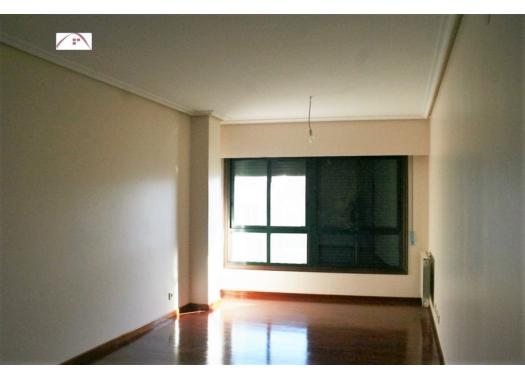 Piso en alquiler en Orense