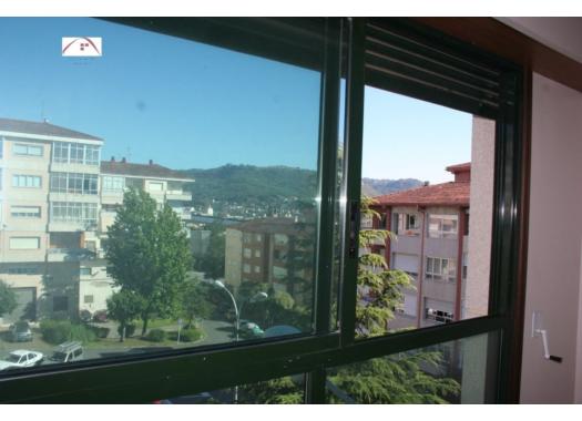 Piso en alquiler en Orense